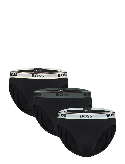 Brief 3P Power BOSS Navy