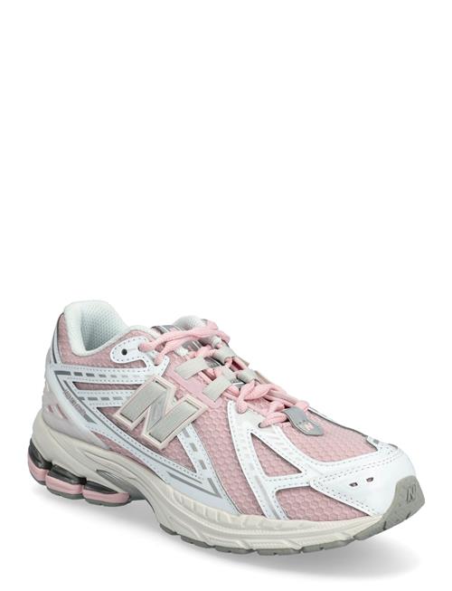 New Balance 1906 Kids Lace New Balance Pink