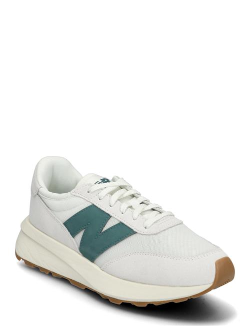 New Balance 370 Varisity Pack New Balance White
