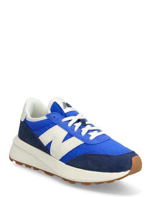 New Balance 370 New Balance Blue
