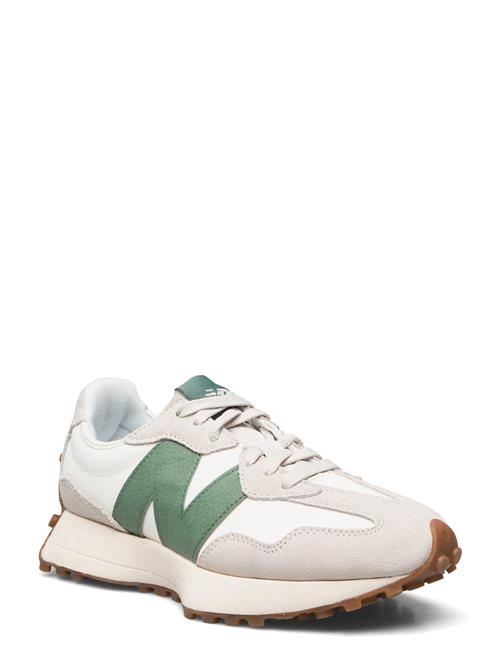 New Balance 327 New Balance Beige