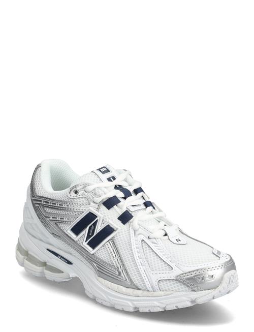 New Balance 1906R New Balance White