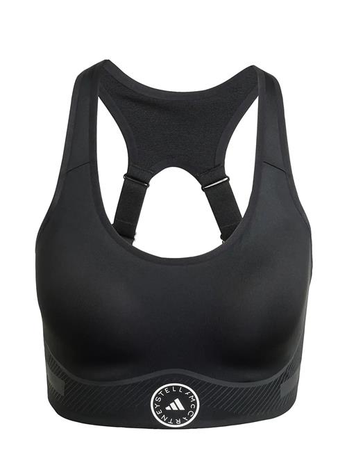 Asmc Tpa Bra Adidas By Stella McCartney Black