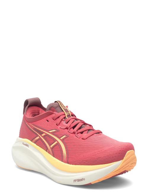 Gel-Nimbus 27 Asics Pink