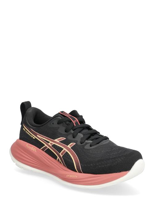 Gel-Cumulus 27 Asics Black