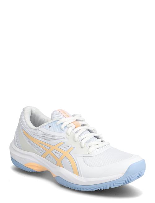 Game Ff Padel Asics White