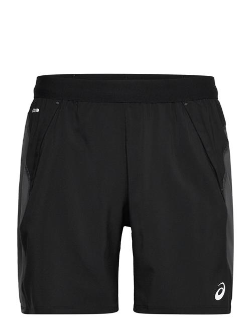 Road 7In Short Asics Black
