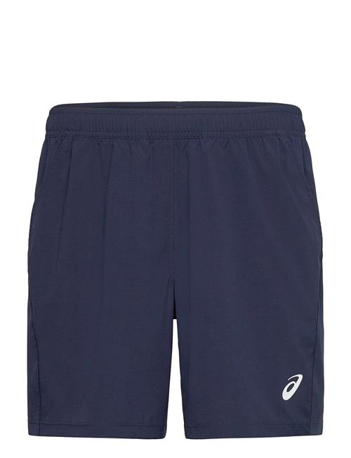 Court 7In Short Asics Navy