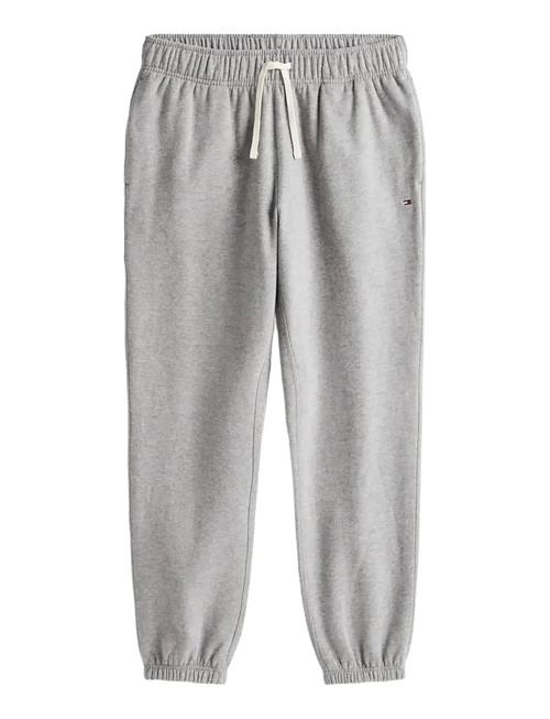 Essential Fleece Sweatpants Tommy Hilfiger Grey