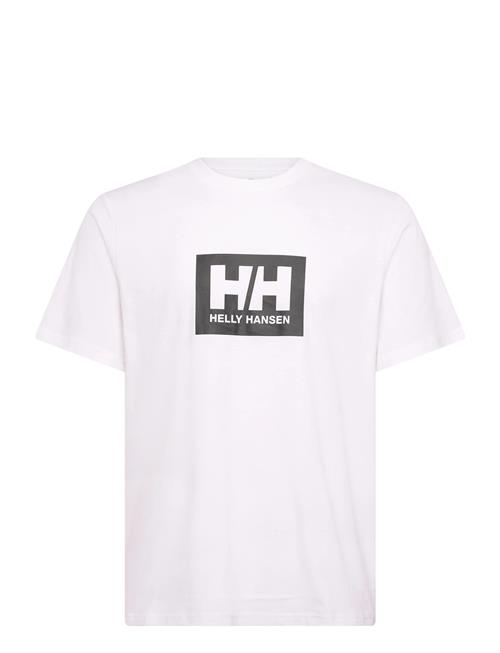 Hh Box T 2.0 Helly Hansen White