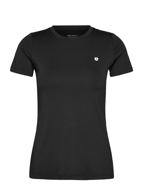 Ace Slim T-Shirt Björn Borg Black