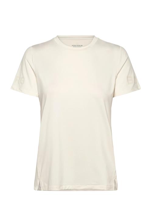 Borg T-Shirt Björn Borg Cream