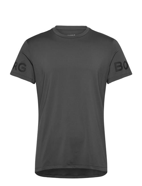 Borg T-Shirt Björn Borg Grey