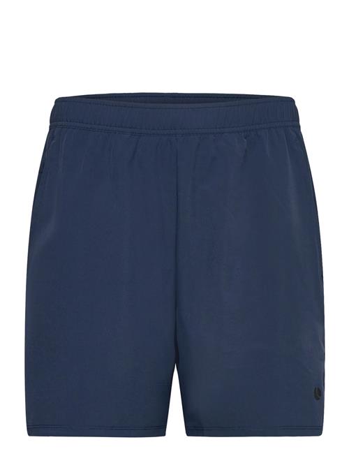 Ace Racquet Shorts 7 Inch Björn Borg Navy