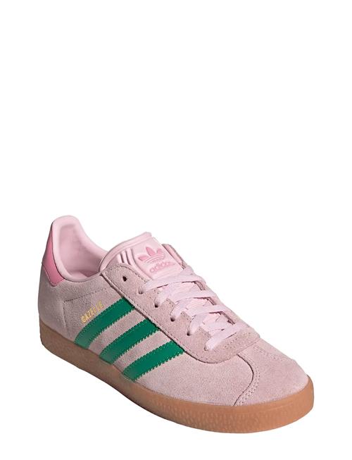 Gazelle J Adidas Originals Pink