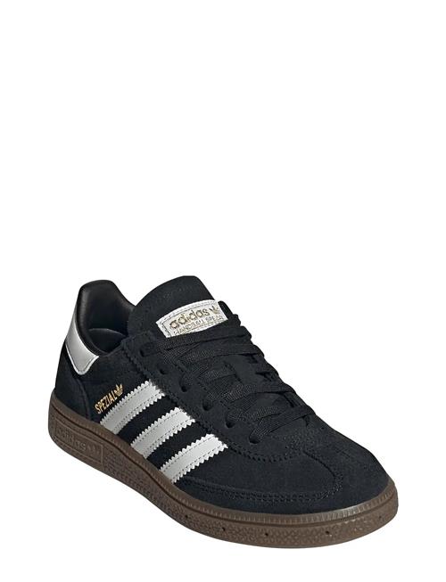 Handball Spezial C Adidas Originals Black