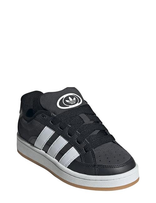 Campus 00S Beta J Adidas Originals Black