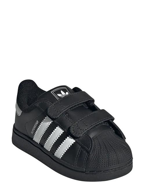 Superstar Ii Cf I Adidas Originals Black