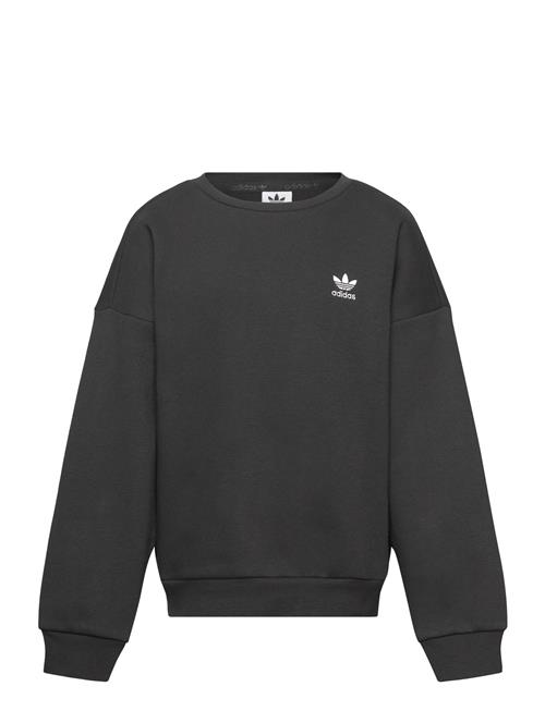 Boyfriend Crew Adidas Originals Black