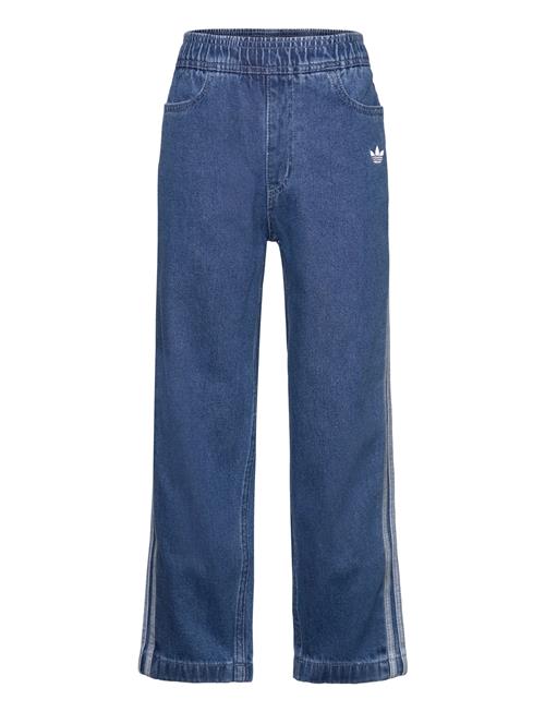 Pants Adidas Originals Blue