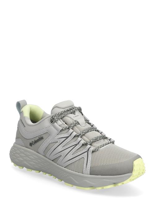 Peakfreak Roam Waterproof Columbia Sportswear Grey