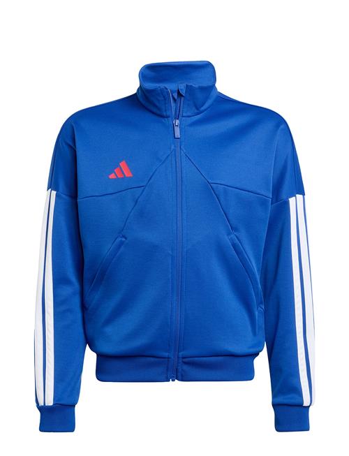 J Hot Ttop Adidas Sportswear Blue