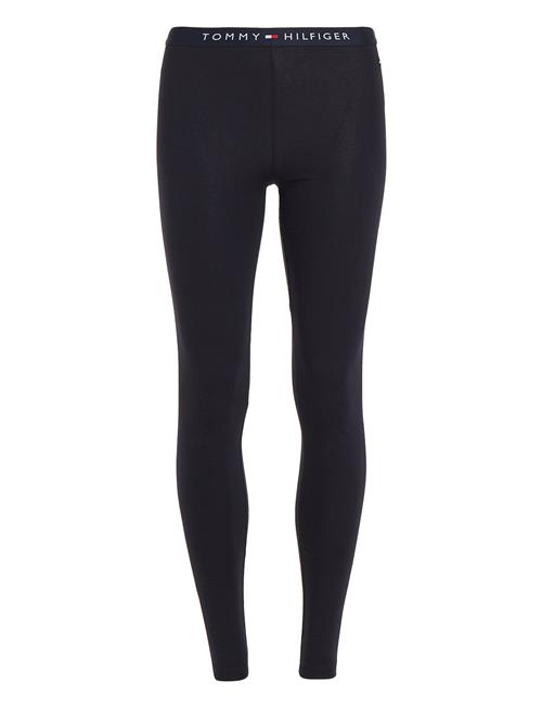 Legging Tommy Hilfiger Navy