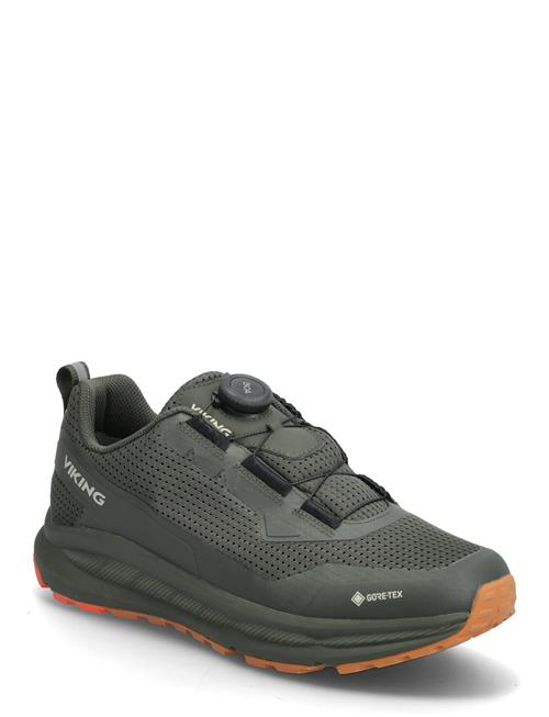 Motion Low Gtx Boa M Viking Green