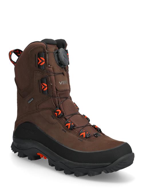 Villrein High Gtx Boa Viking Brown