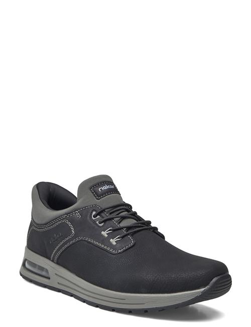 B1051 Rieker Black