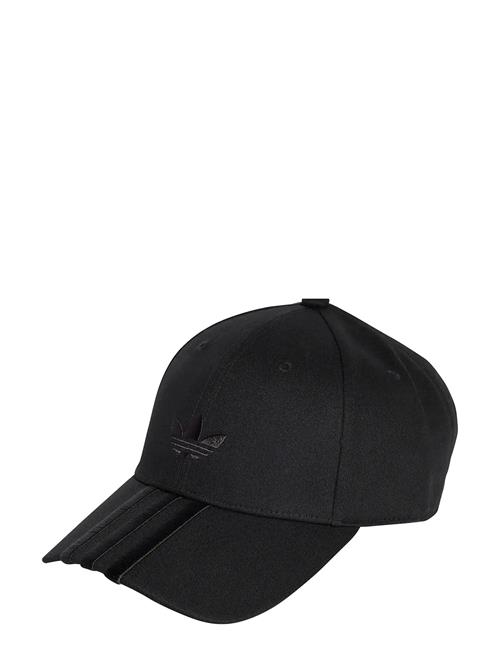 Baseball Cap Adidas Originals Black