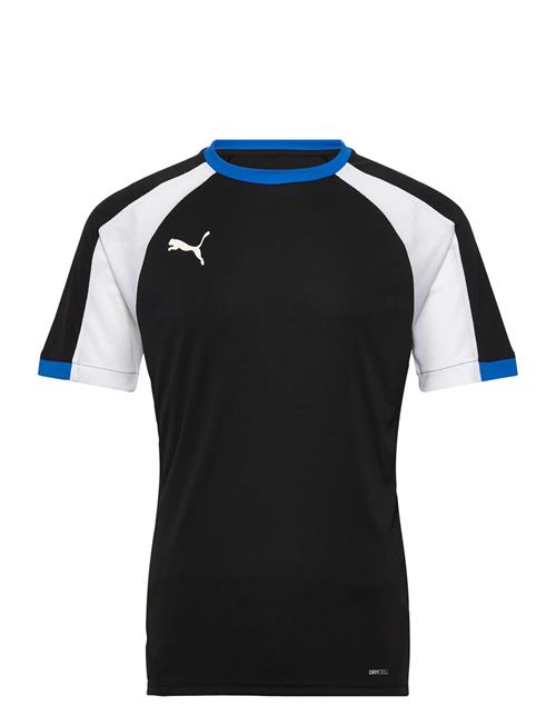 Individualliga Jersey PUMA Black