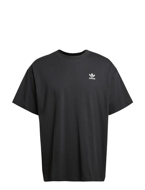 Ess Os Tee Adidas Originals Black