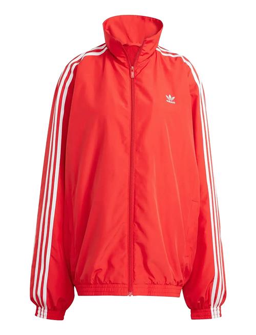 Fb Os Tt Adidas Originals Red