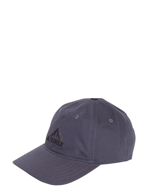 Trx Mt Bb Cap Adidas Terrex Purple
