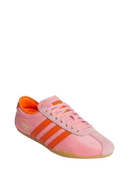 Tokyo W Adidas Originals Pink