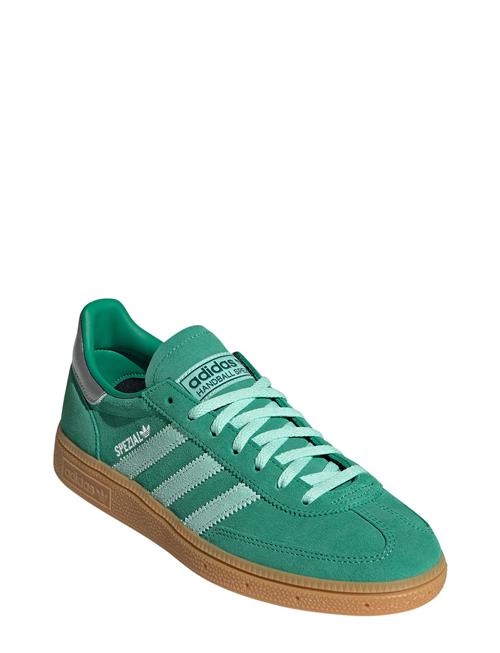 Handball Spezial W Adidas Originals Green