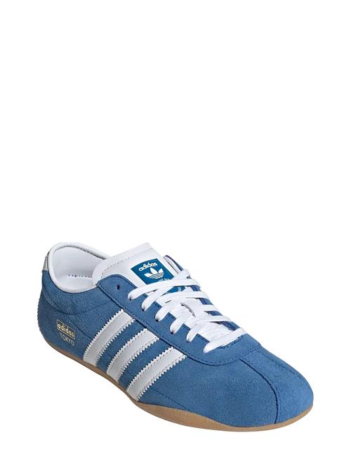 Tokyo W Adidas Originals Blue