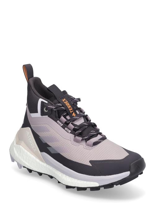 Terrex Free Hiker 2 Gtx W Adidas Terrex Patterned