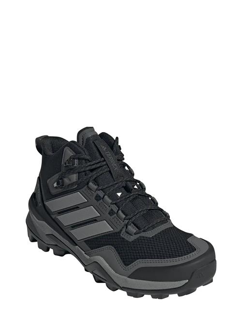 Terrex Skychaser Mid Gtx W Adidas Terrex Black