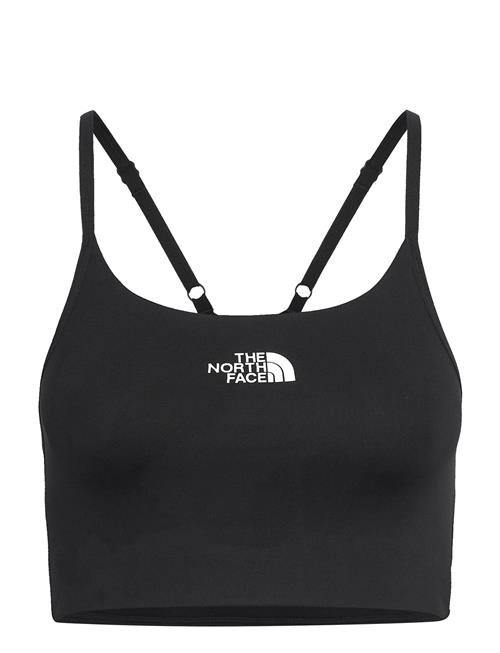 W Flex Bra The North Face Black