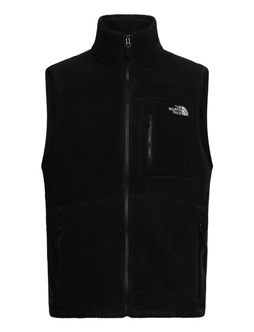 M Yumiori Vest The North Face Black