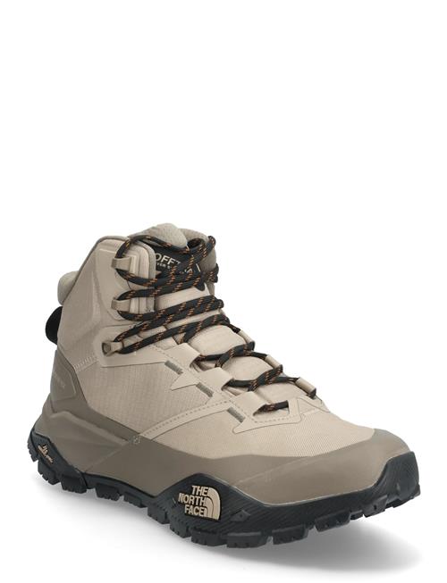 M Offtrail Hike Mid Gore-Tex The North Face Beige