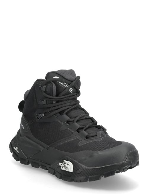 W Offtrail Hike Mid Gore-Tex The North Face Black
