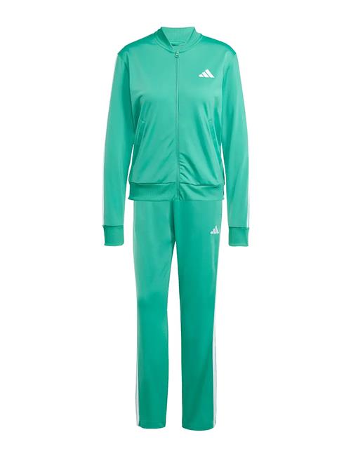 W 3S Tr Ts Adidas Sportswear Green