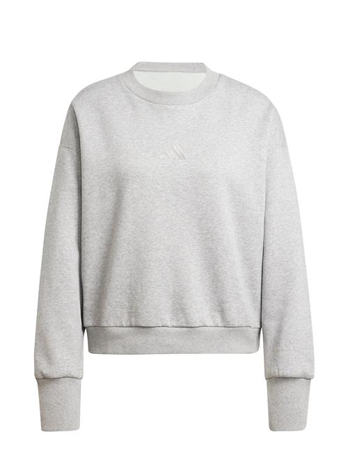 W All Szn Swt Adidas Sportswear Grey