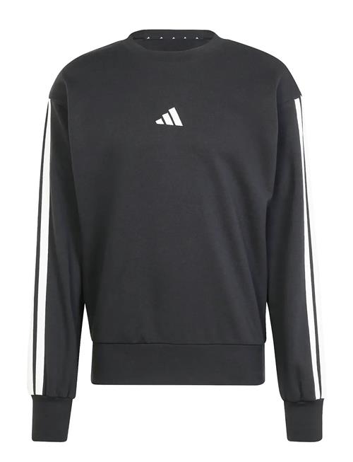 M 3S Ft Swt Adidas Sportswear Black