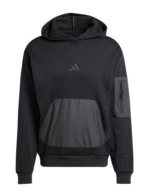 M Ce Hd Gd Adidas Sportswear Black