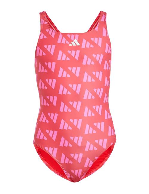 Brd Gfx St Gy Adidas Sportswear Red