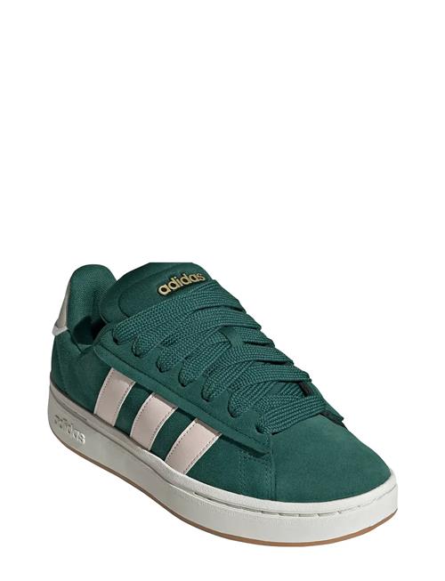 Grand Court Alpha 00S Adidas Sportswear Green